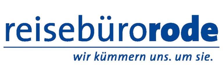 Travel Agency Logo